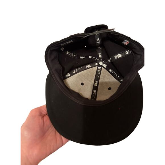 Phoenix Suns Hats - Picture 4 of 8